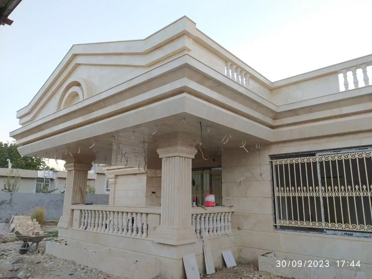 برشکار سنگ|استخدام معماری، عمران و ساختمانی|یاسوج, |دیوار