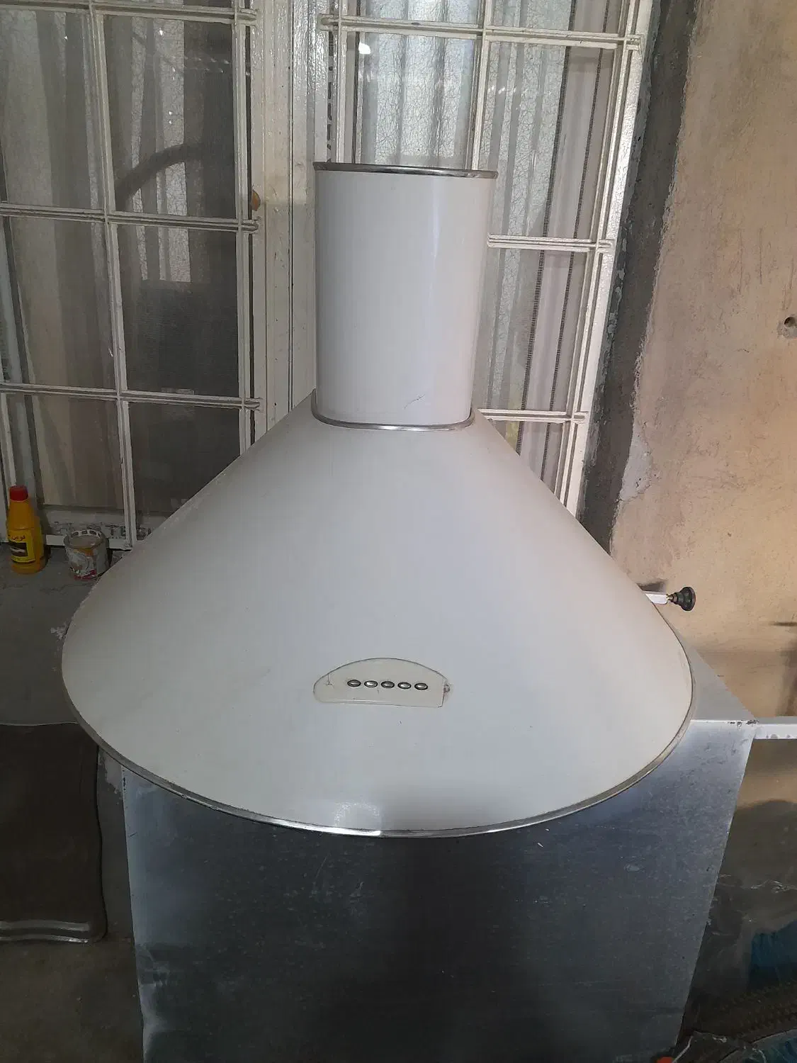 هود|هود|امیدیه, |دیوار