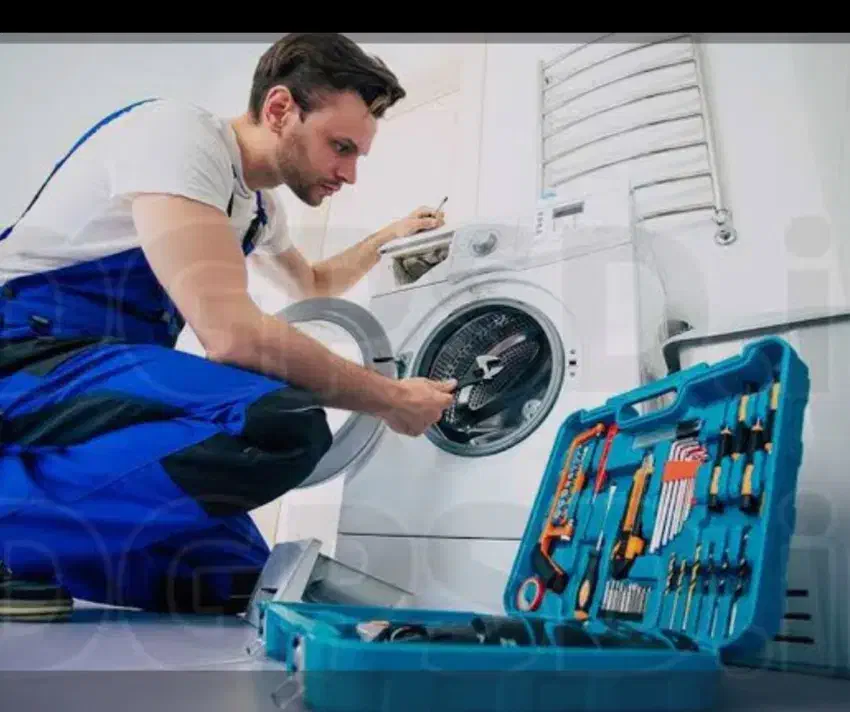 سیم پیچی الکتروموتور تک وسه فاز تعمیر لوازم خانگی|خدمات پیشه و مهارت|گالیکش, |دیوار