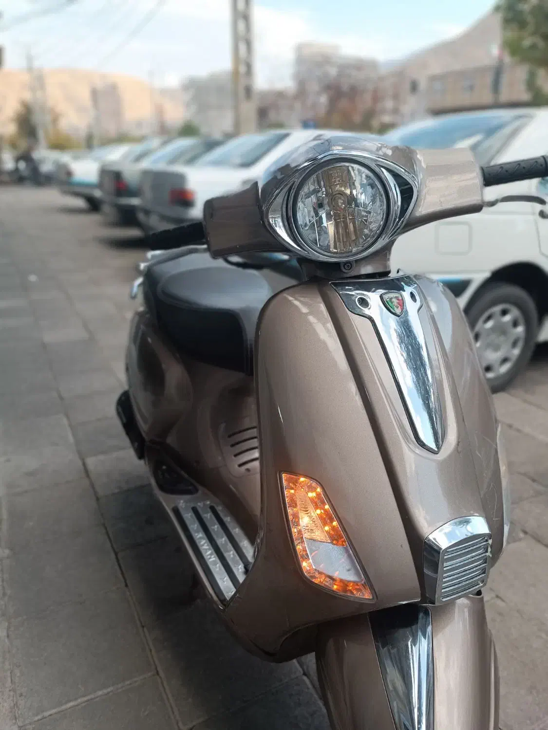 موتور سیکلت|موتورسیکلت|ماکو, |دیوار