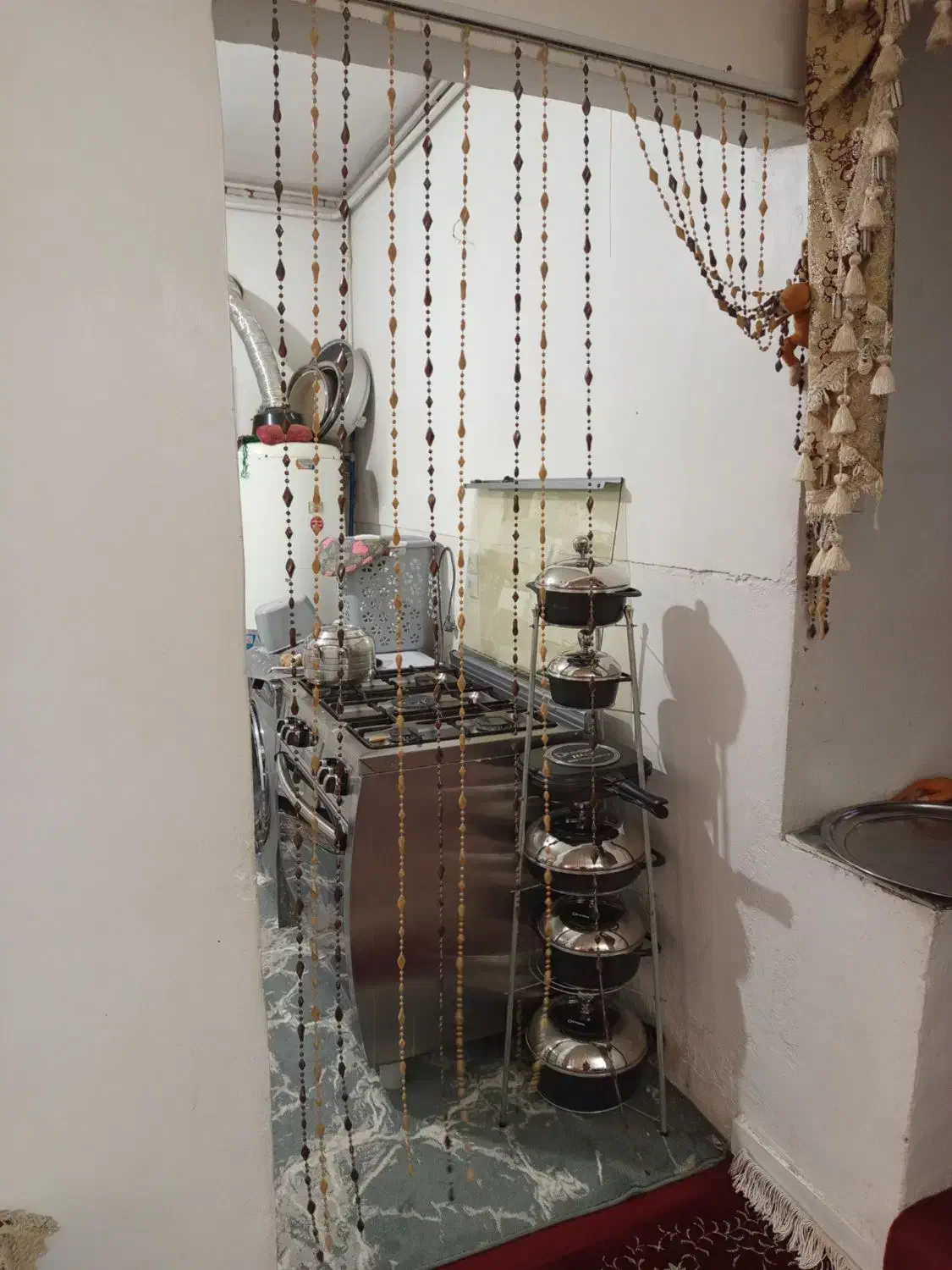 دست دوم|تلویزیون و پروژکتور|کاشان, سرپله جدید|دیوار