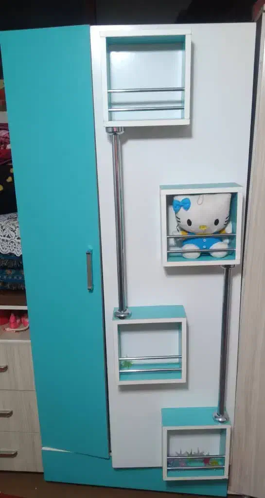 سرویس خواب|اسباب و اثاث بچه|فولادشهر, B7|دیوار