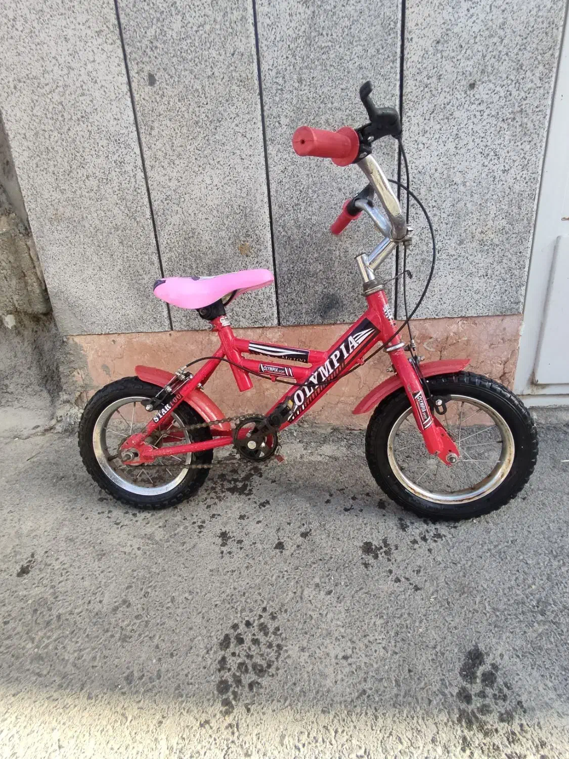 دو عدد دوچرخه12و16|دوچرخه، اسکیت، اسکوتر|نجف‌آباد, یزدانشهر|دیوار