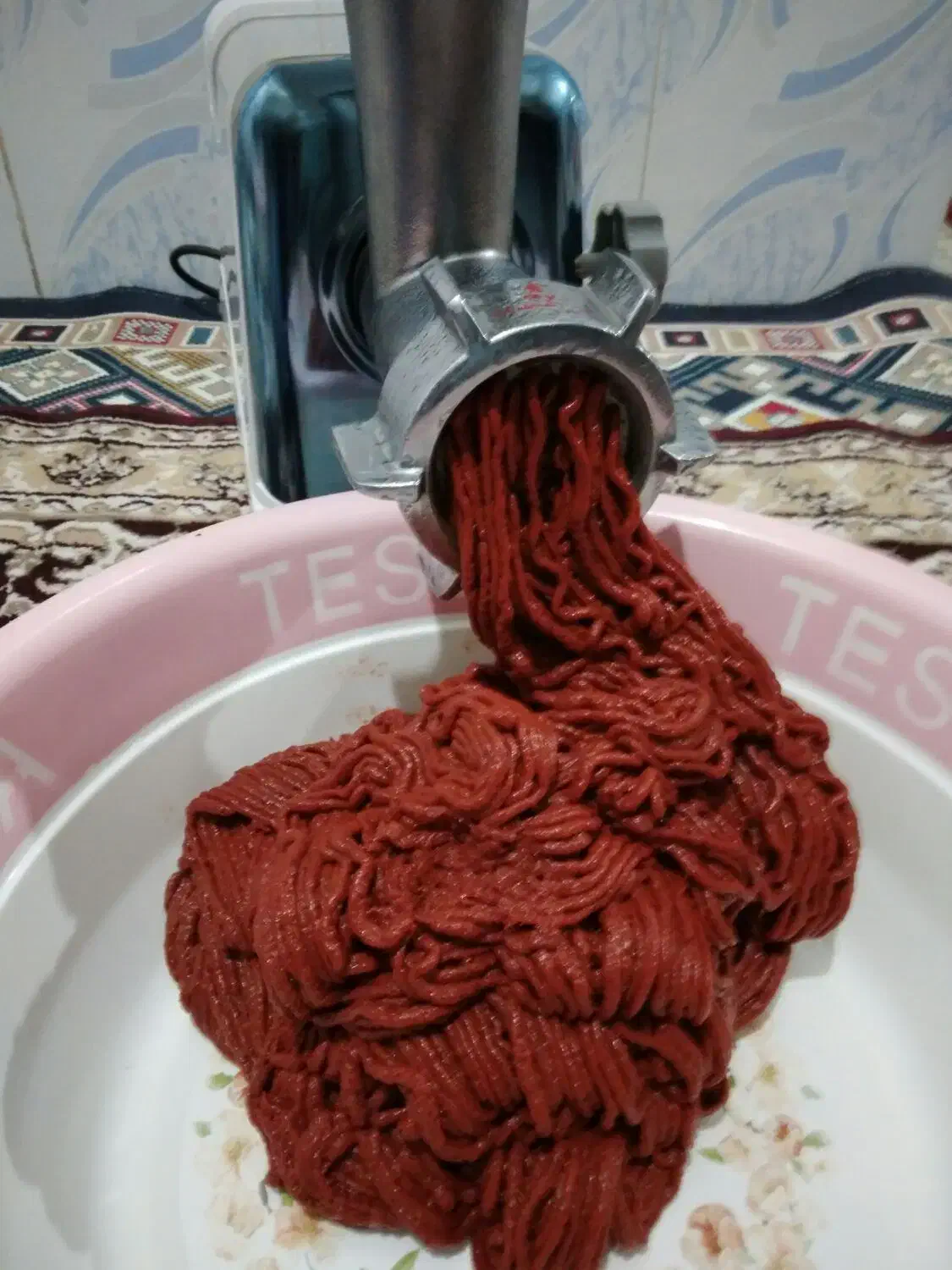 میکس دل دیسکس غذا قرصی اسپرولینا گرانول رنگدانه|ماهی|مشهد, طبرسی شمالی|دیوار