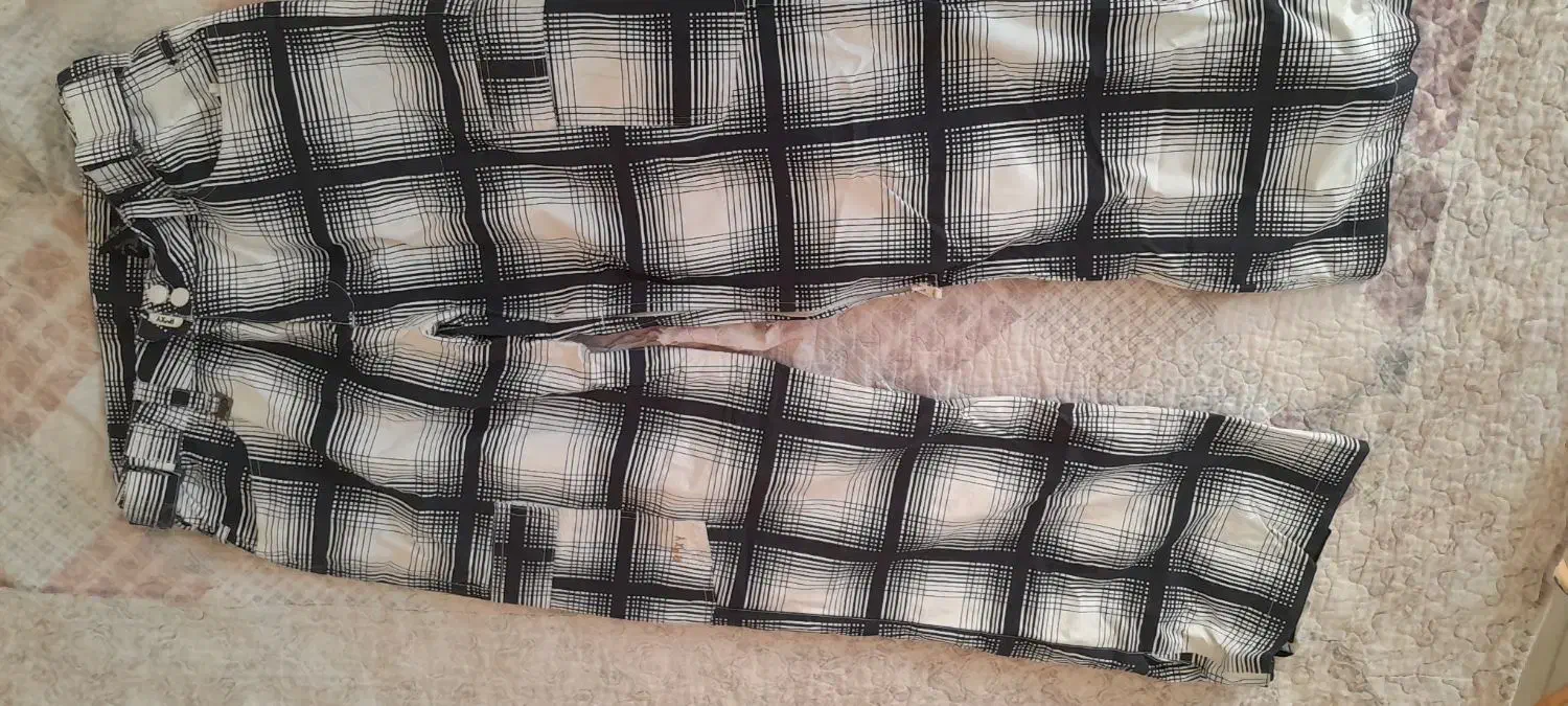 شلوار اسکی اصلی|ورزشهای زمستانی|تبریز, |دیوار