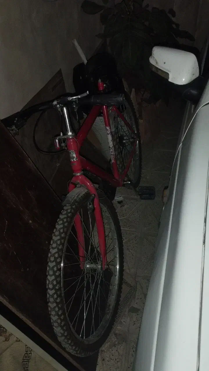 دوچرخه 26سالم|دوچرخه، اسکیت، اسکوتر|گلبهار, نوبهار|دیوار