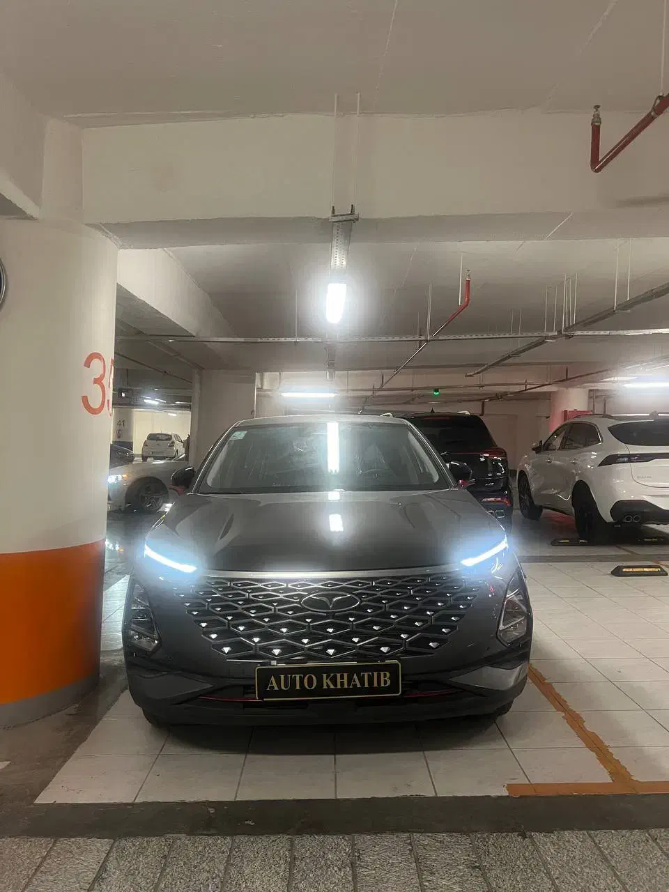 فونیکس fx خاکستری صفر *اقساطی تحویل فوری *سند بنام|خودرو سواری و وانت|تهران, حصار بوعلی|دیوار