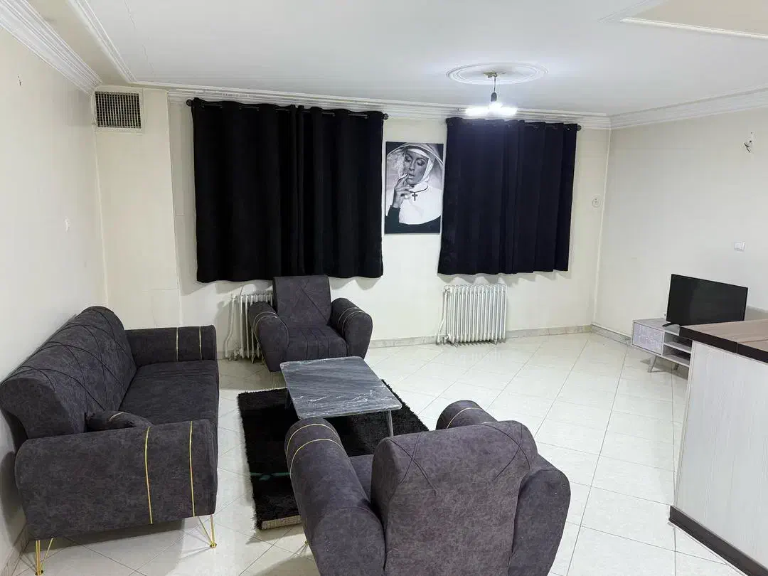 سوئیت اپارتمان روزانه وهفتگی|اجارهٔ کوتاه‌مدت آپارتمان و سوئیت|تهران, چیتگر جنوبی|دیوار