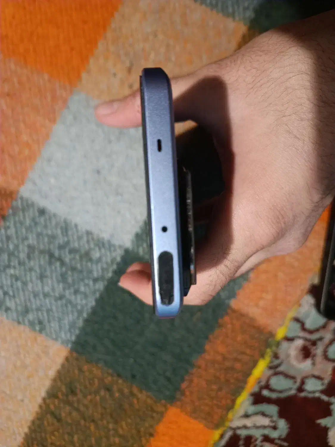 گوشی 13t|موبایل|اهواز, رسالت|دیوار