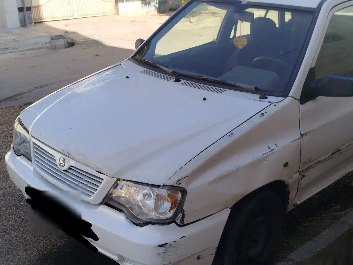 پراید 132|خودرو سواری و وانت|خرم‌آباد, |دیوار