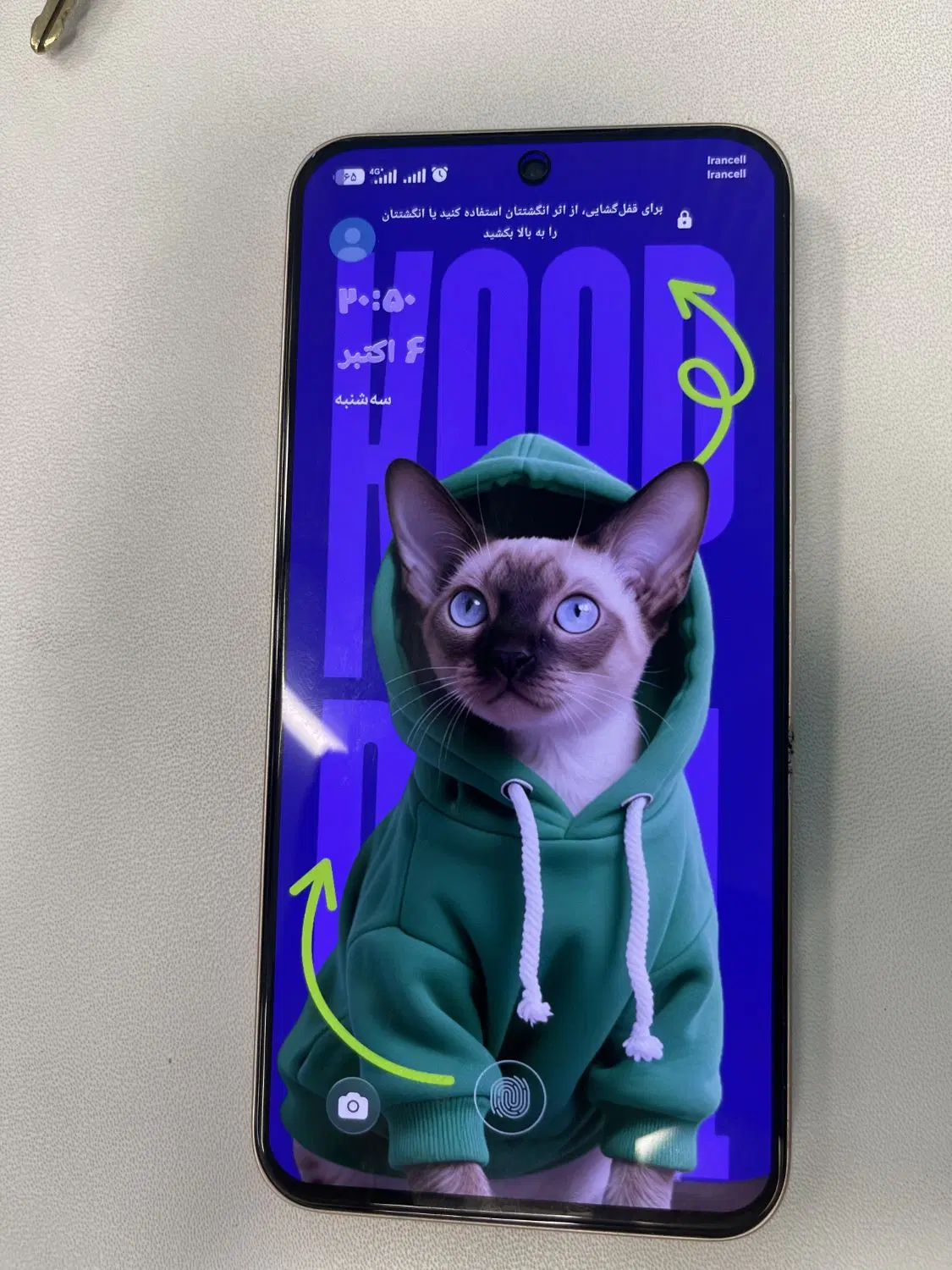 honor 400|موبایل|گلبهار, شهر جدید گلبهار|دیوار