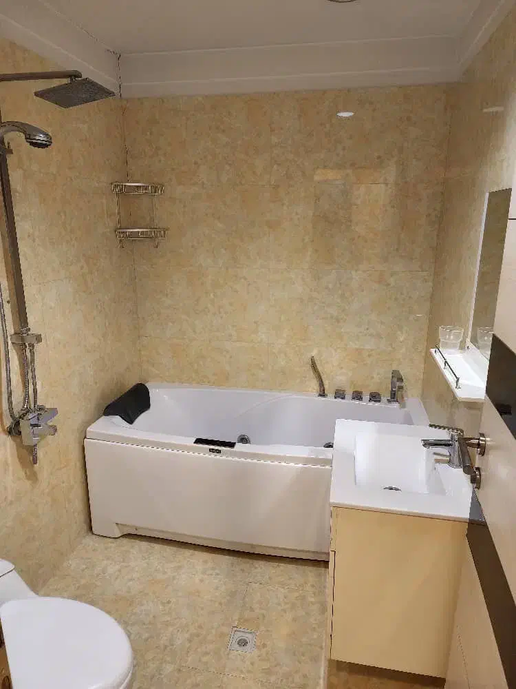 اپارتمان یک خواب ابادگران|فروش آپارتمان|مشهد, آبادگران|دیوار