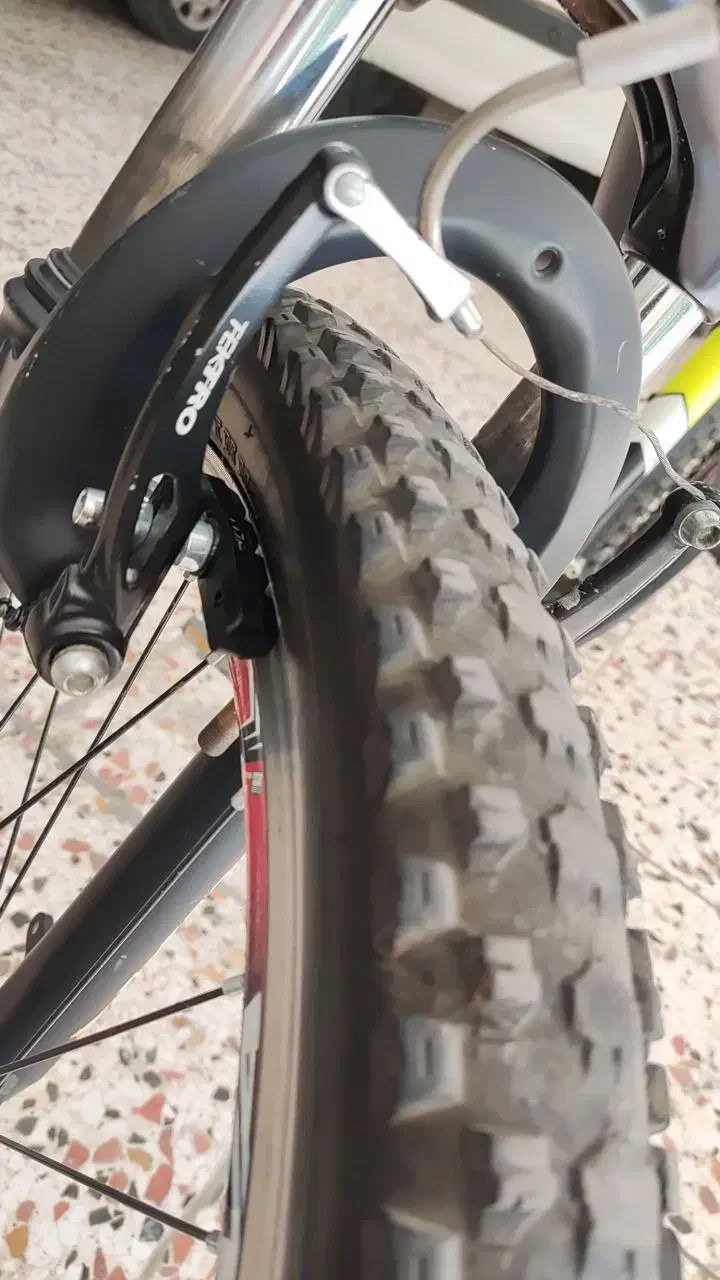 دوچرخه ویوا ۲۶ اصل تایوان|دوچرخه، اسکیت، اسکوتر|گرگان, |دیوار