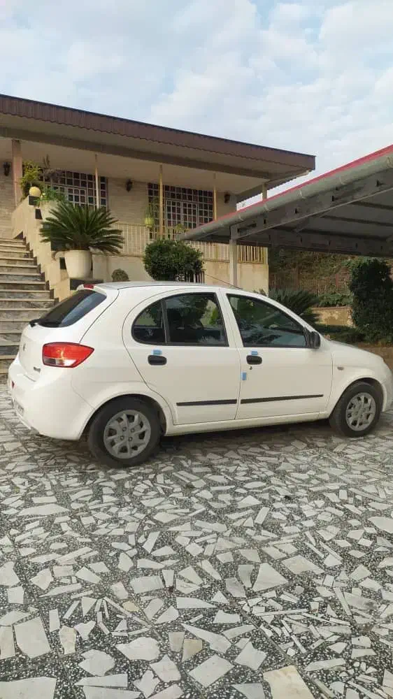 تیبا ۲ مدل ۱۴۰۱|خودرو سواری و وانت|ساری, |دیوار