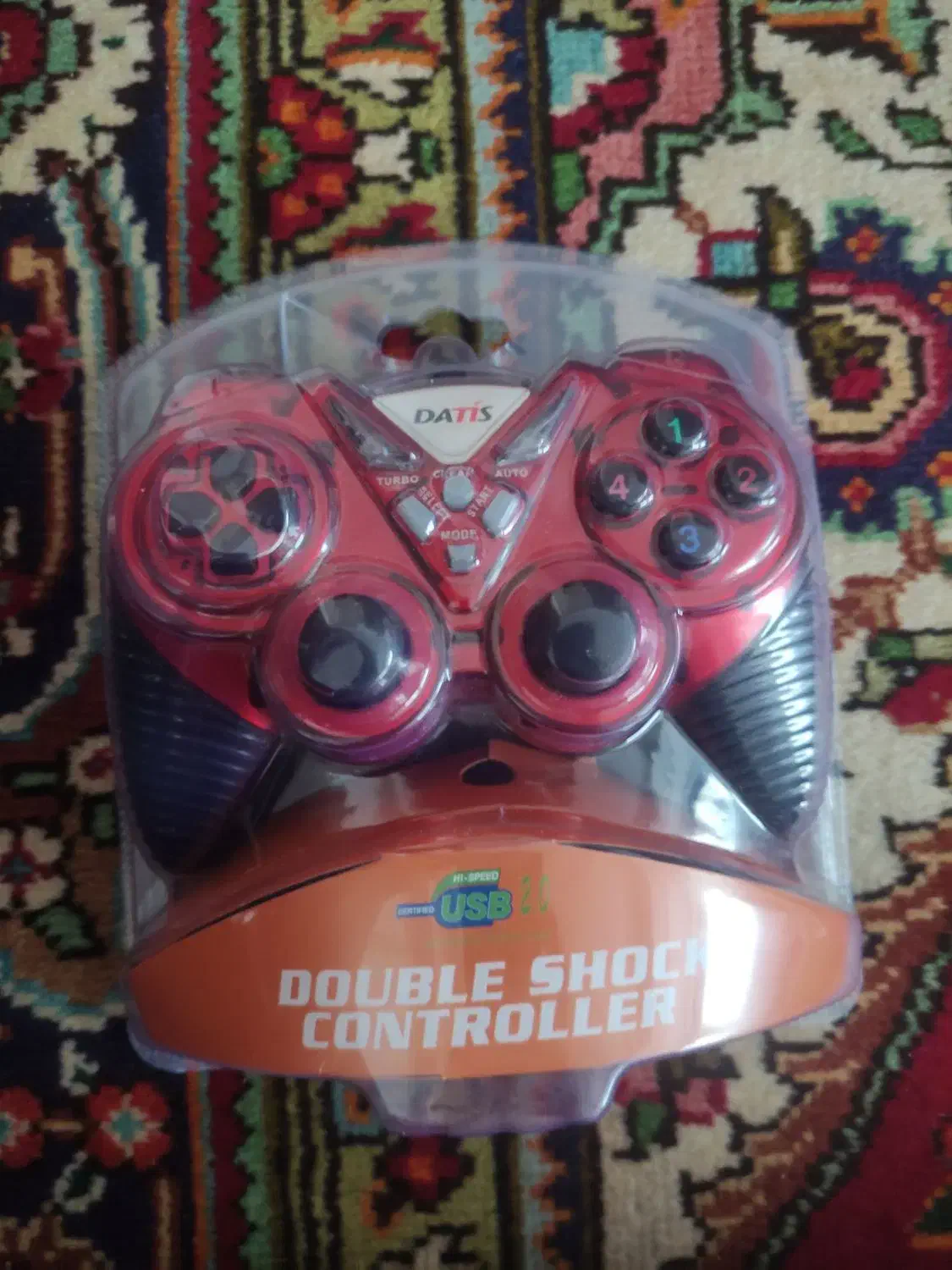 دسته کامپیوتر|کنسول، بازی ویدئویی و آنلاین|تبریز, |دیوار