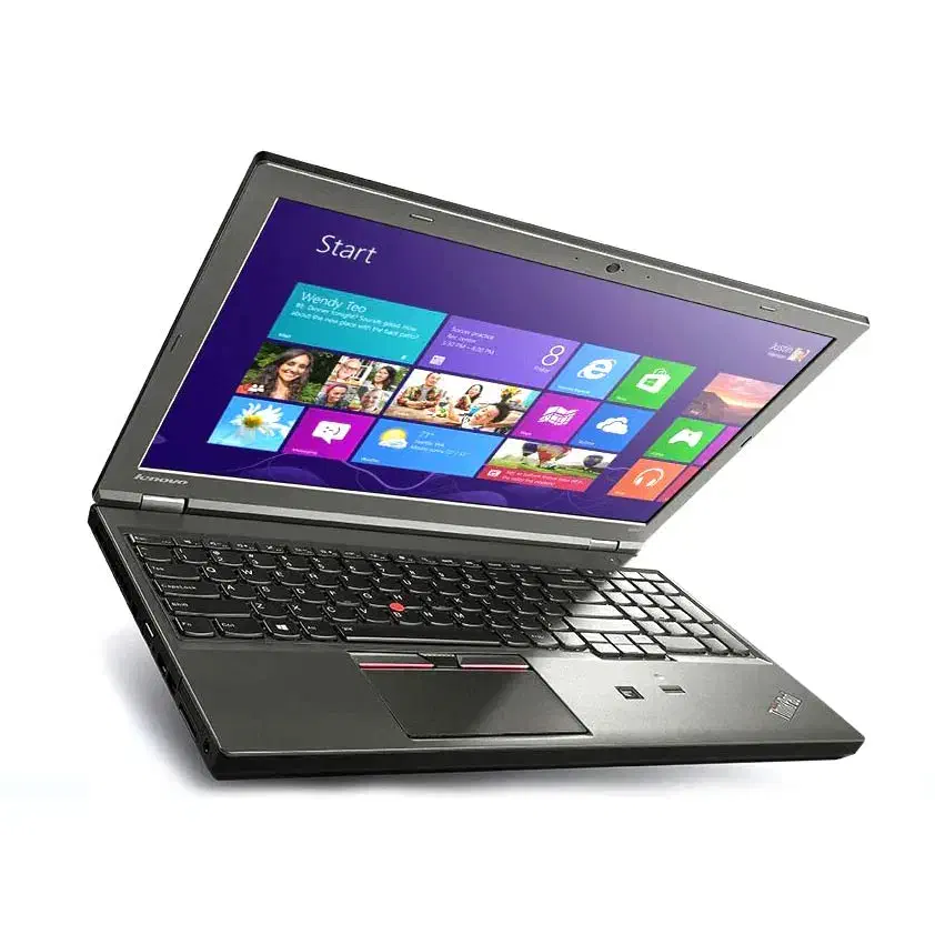 لپ تاپ لنوو گرافیک دو i7|رایانه همراه|بهبهان, |دیوار