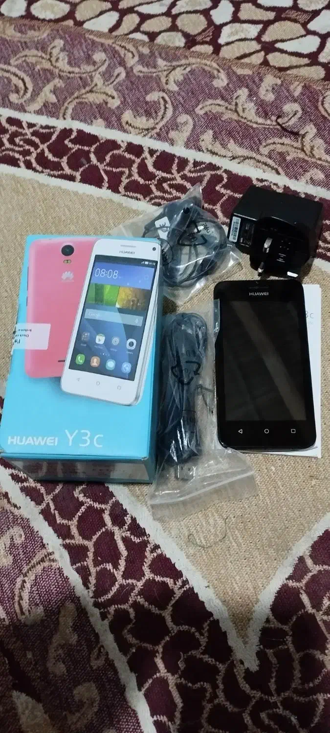 دو تا گوشی نو نو|موبایل|سراوان, |دیوار