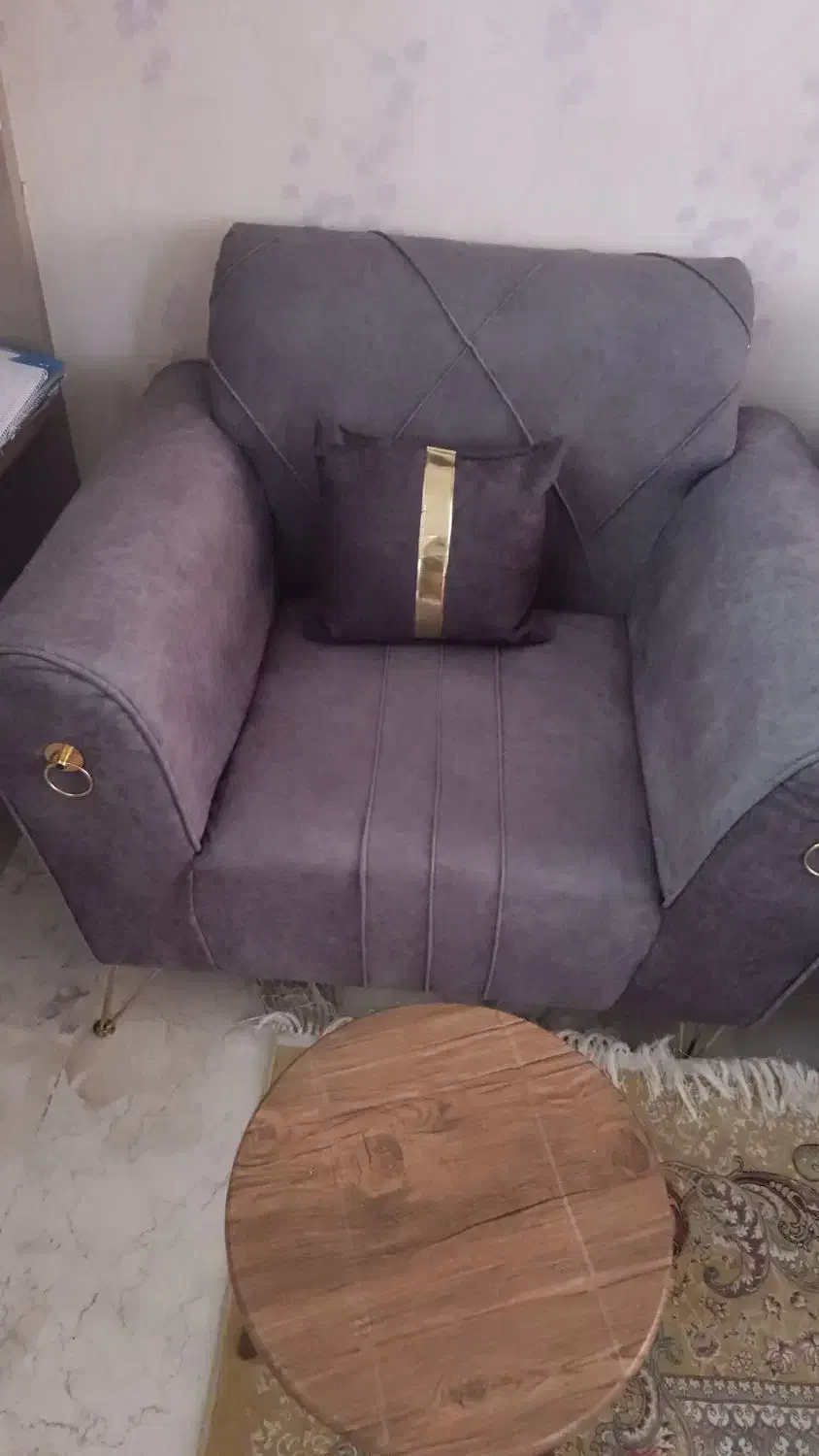 مبل نو|مبلمان خانگی و میز عسلی|زاهدان, |دیوار