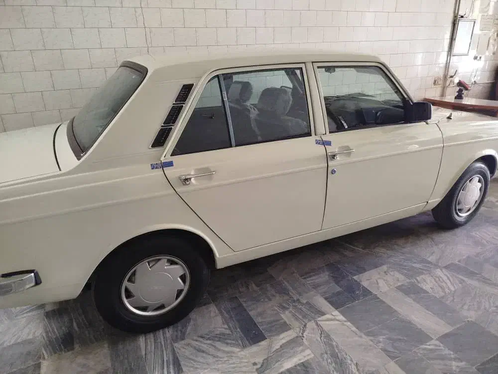 پیکان کلکسیونی|خودرو سواری و وانت|بروجرد, |دیوار