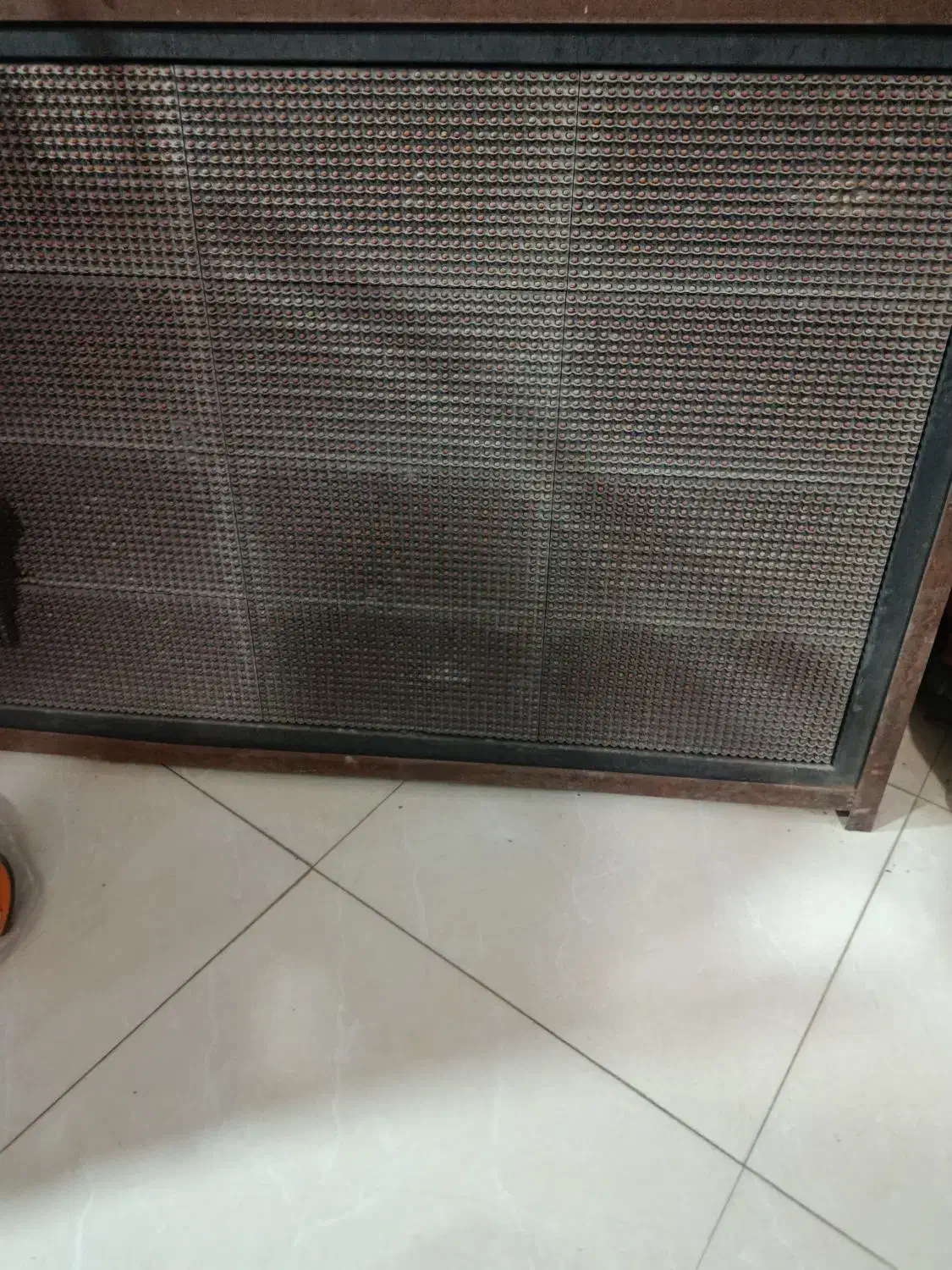 تابلو روان|فروشگاه و مغازه|رودهن, |دیوار