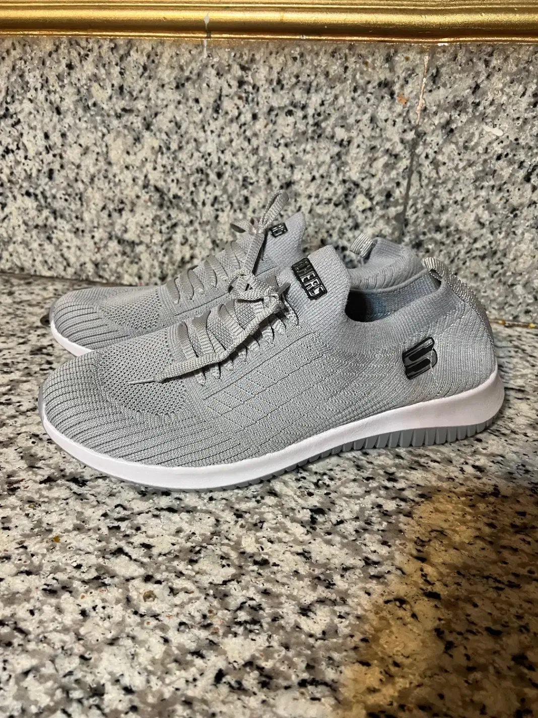 کتونی اسکیچرز نو|کیف، کفش، کمربند|قم, باجک دو|دیوار