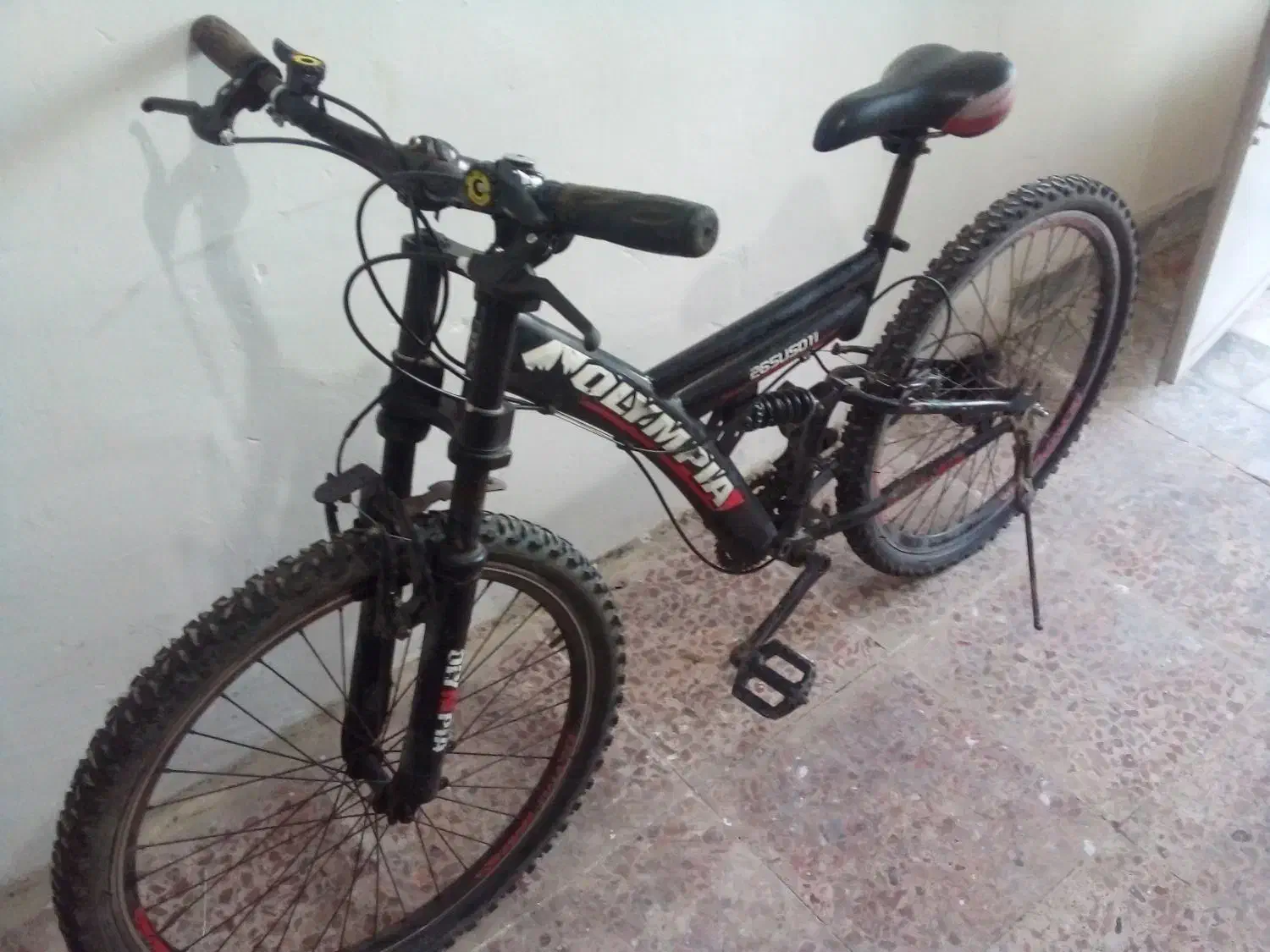 دوچرخه ۲۶|دوچرخه، اسکیت، اسکوتر|ساری, |دیوار