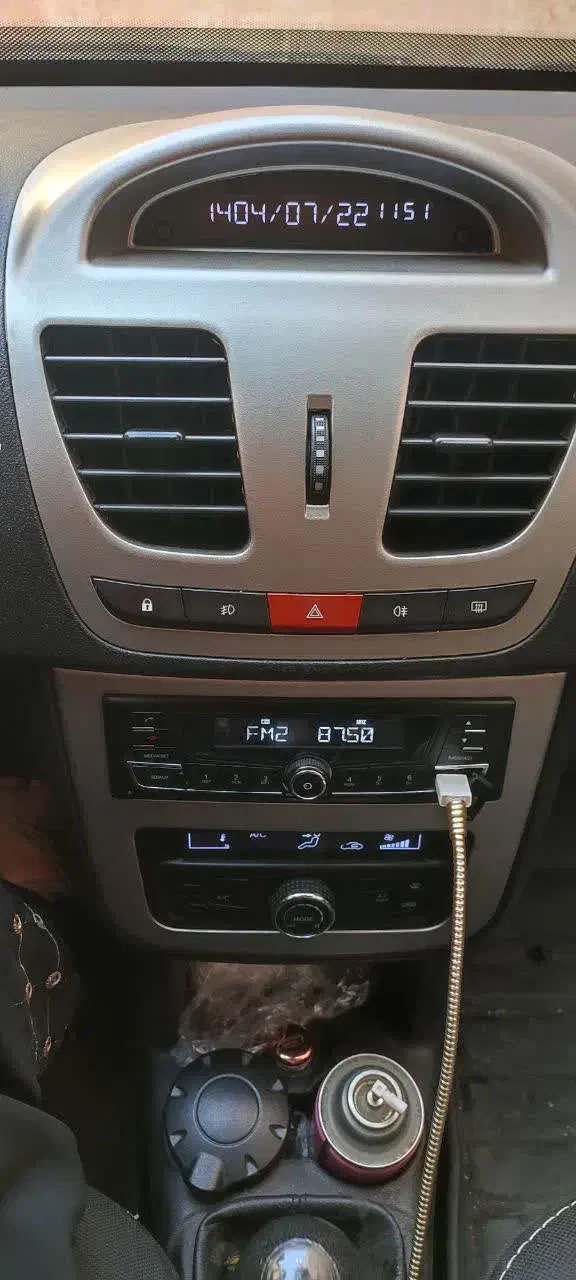 کوئیک GXR. پارس خودرویی|خودرو سواری و وانت|مشکیندشت, |دیوار