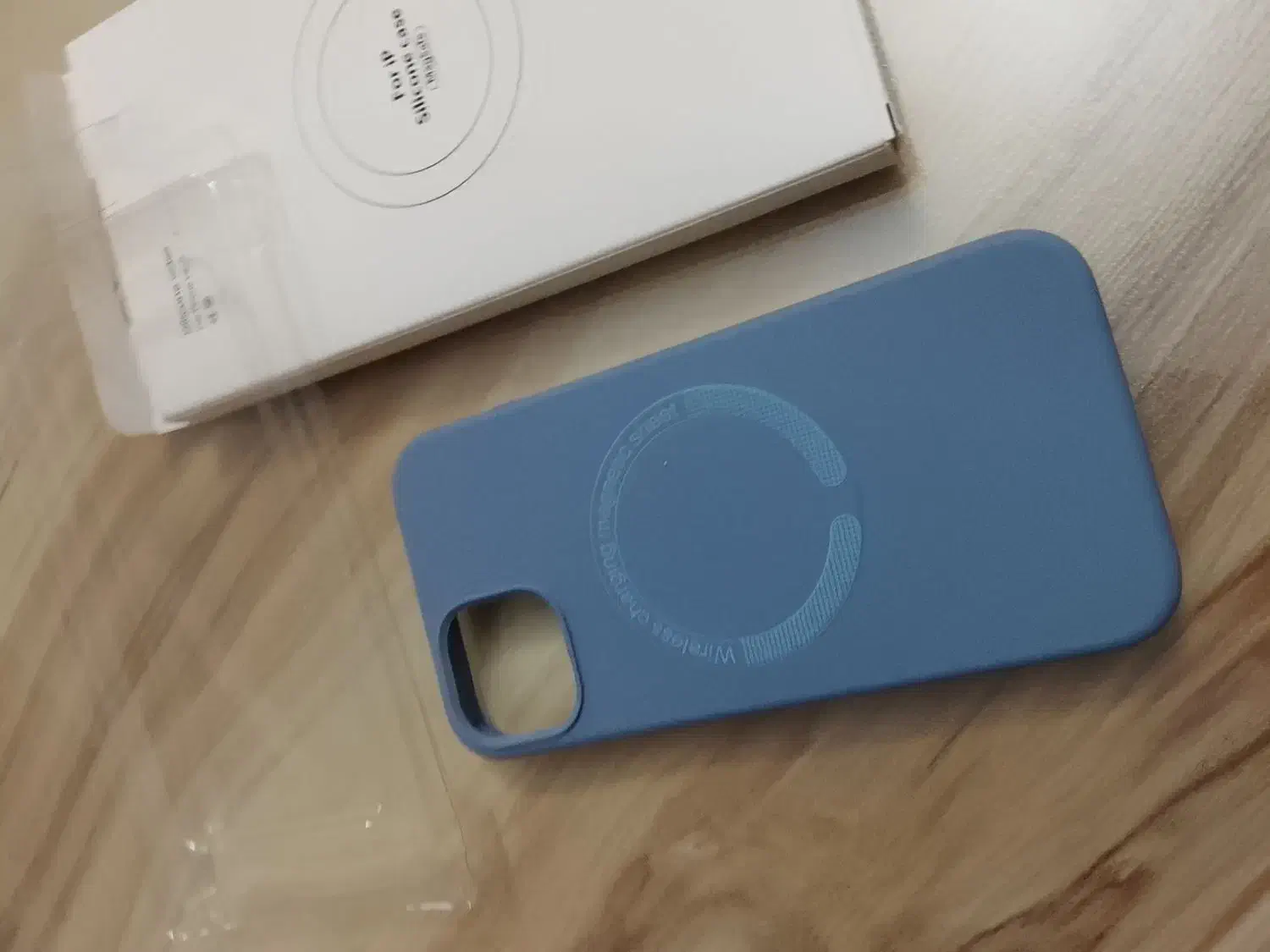 قاب گوشی آیفون ۱۳ نرمال اکبند|لوازم جانبی موبایل و تبلت|کرج, شهرک فهمیده|دیوار