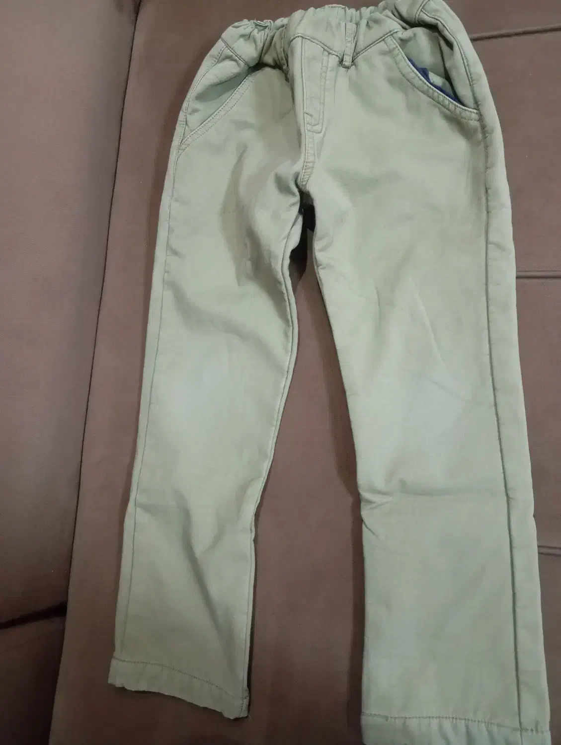 کاپشن بچه گانه|لباس|صدرا-فارس, فاز ۱|دیوار