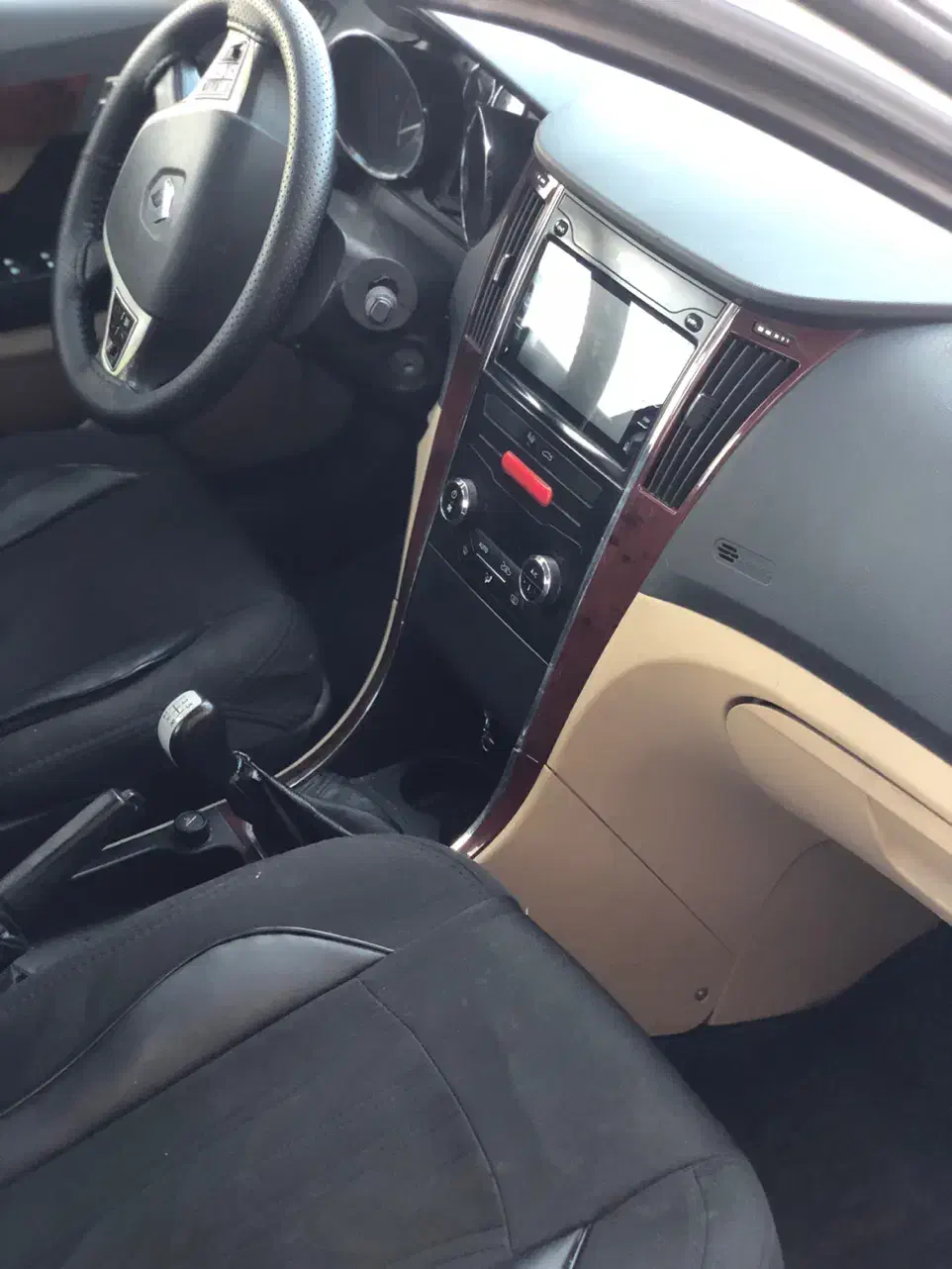 دنا تیپ 2|خودرو سواری و وانت|پیرانشهر, |دیوار