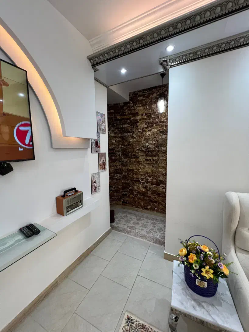 آپارتمان۸۵متر/مسکن مهر شهرک ولیعصر/بلوک پردیسB|فروش آپارتمان|ارومیه, |دیوار