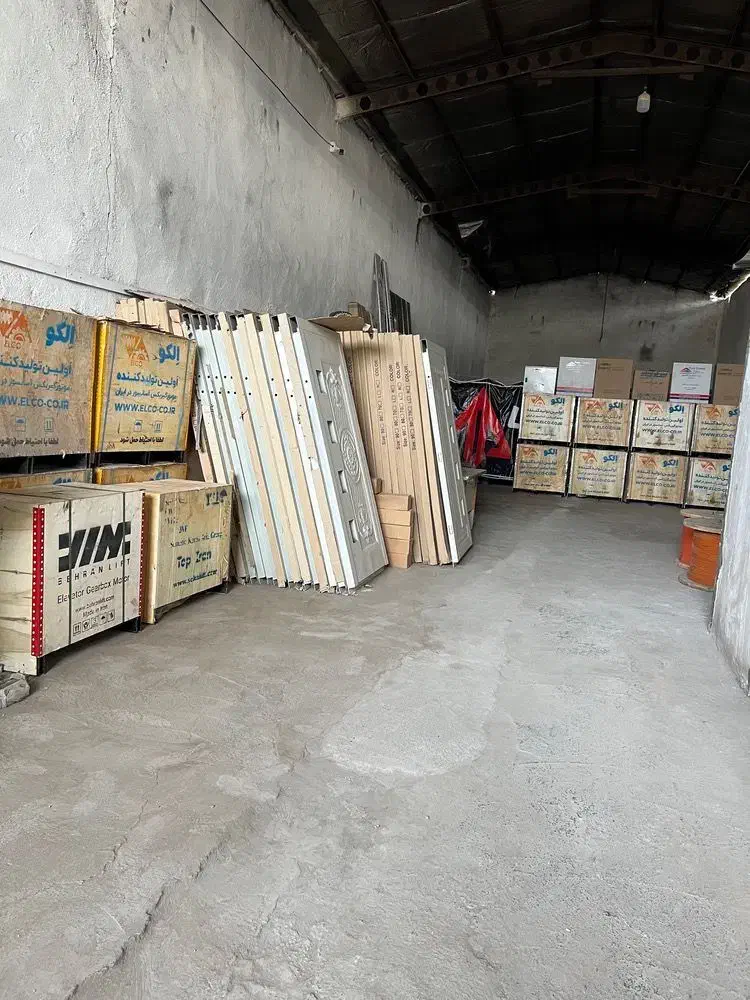 لوازم اسانسور|خدمات پیشه و مهارت|مشهد, خین عرب|دیوار