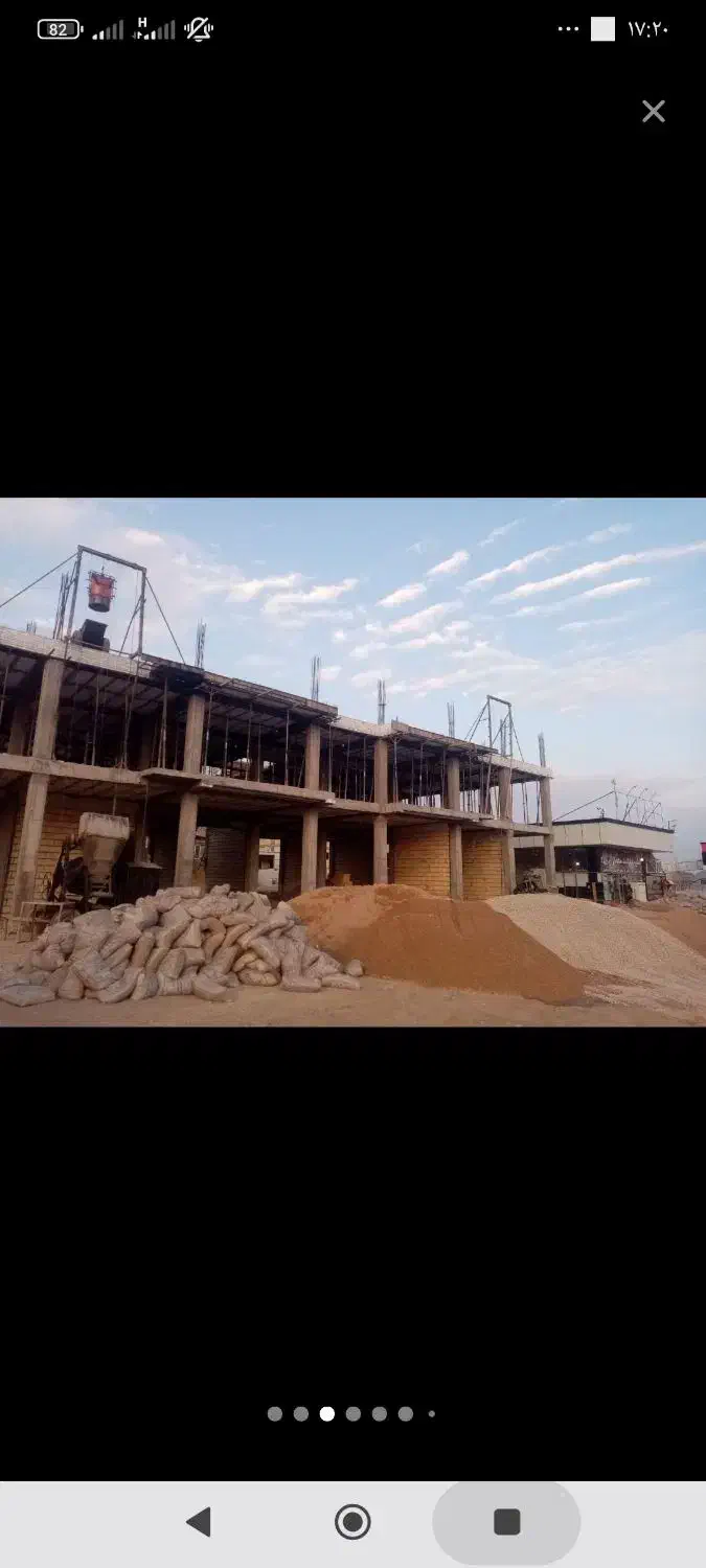 خلاطه وبتن ریزی|خدمات پیشه و مهارت|نورآباد ممسنی, |دیوار