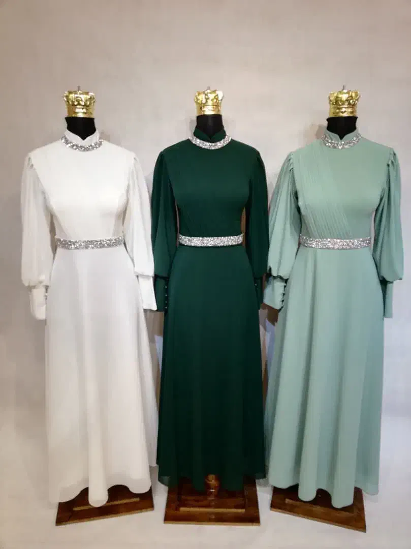 کرایه لباس مجلسی|لباس|بیرجند, |دیوار