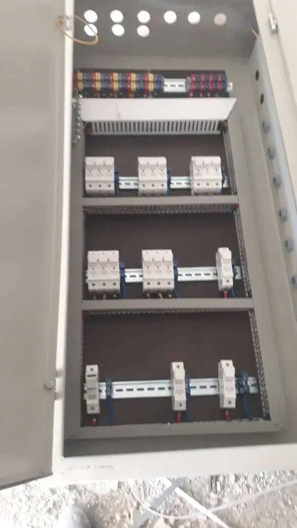 برقکار برقکاری وعیبیابیساختمانی وصنعتی|خدمات پیشه و مهارت|بندر ماهشهر, |دیوار