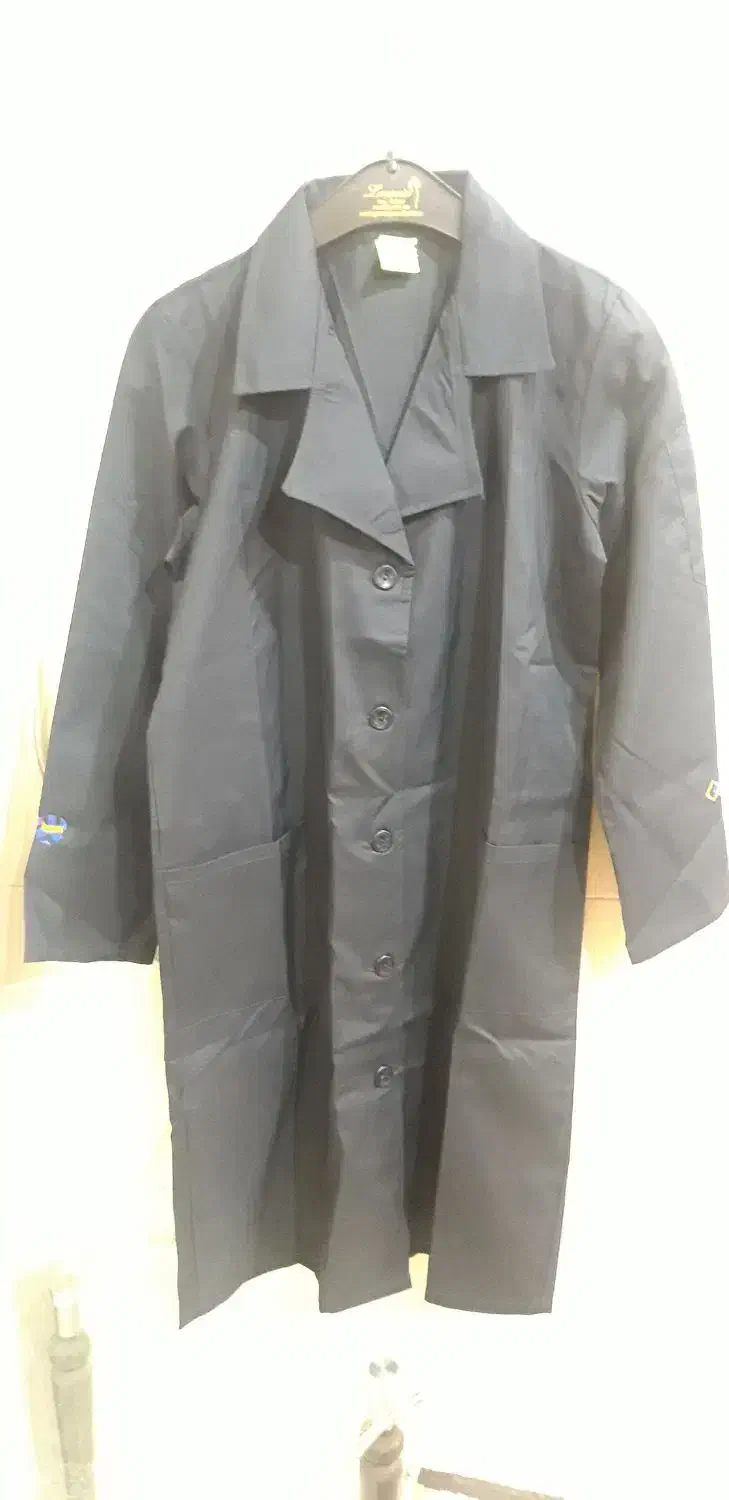 مانتو سرمه ای نو|لباس|فردیس, فردیس|دیوار