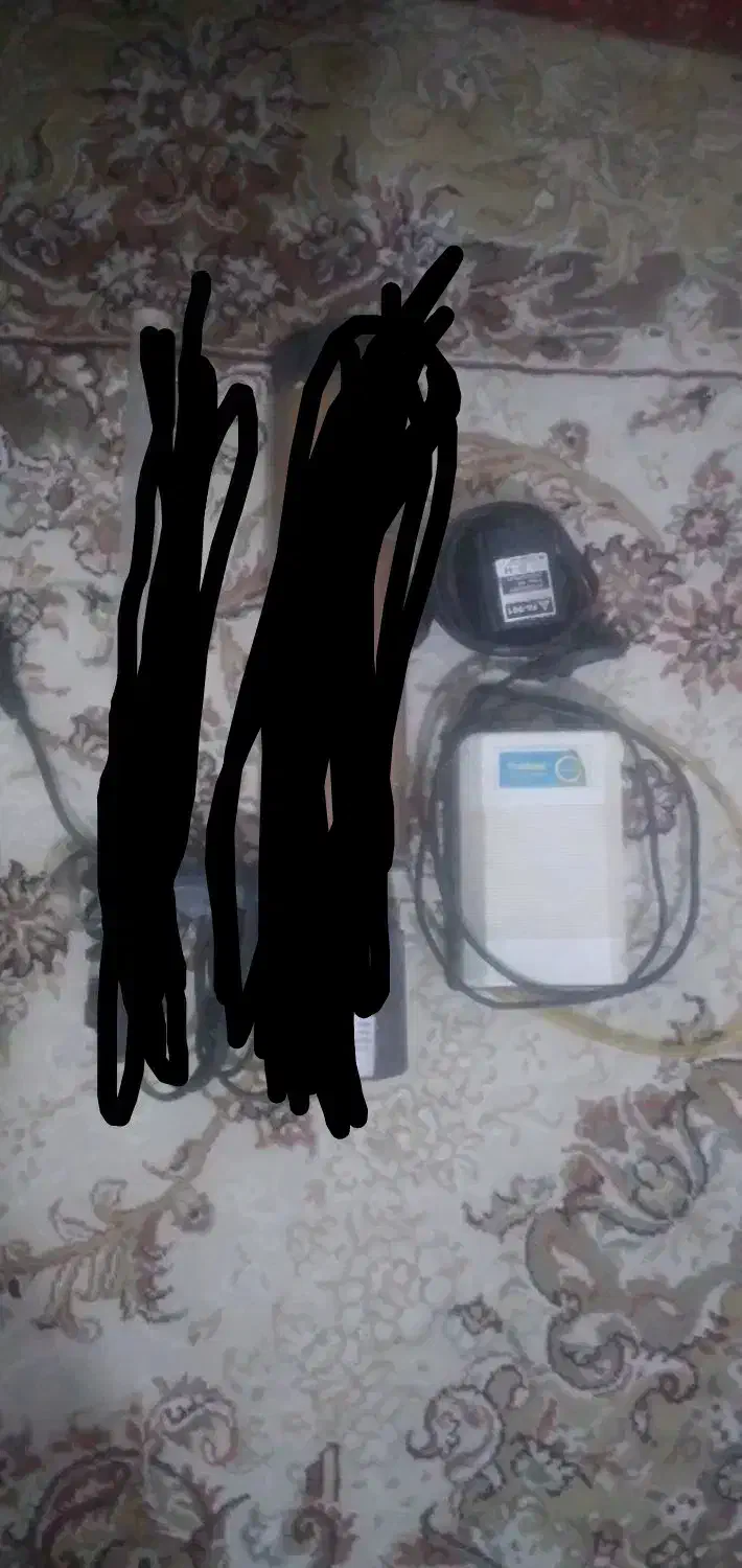 حباب ساز آکواریوم|ماهی|وحیدیه, |دیوار