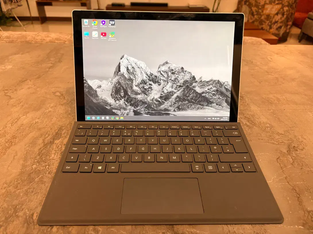 تبلت سرفیس پرو ۷|تبلت|ساری, |دیوار