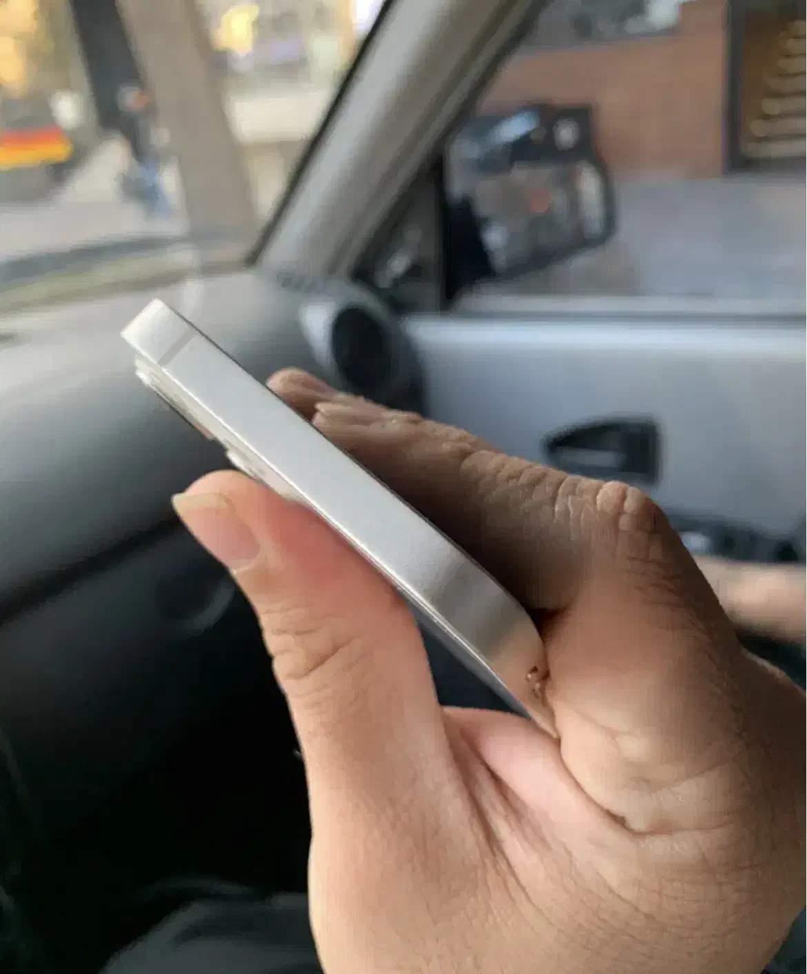 iPhone 13 128 g ch تمیز|موبایل|شهرکرد, |دیوار