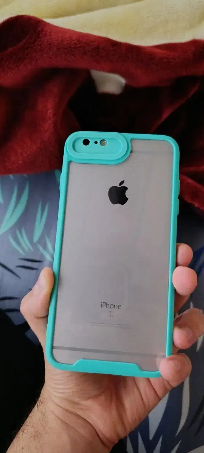 آیفون درحد|موبایل|تهران, نصرت|دیوار