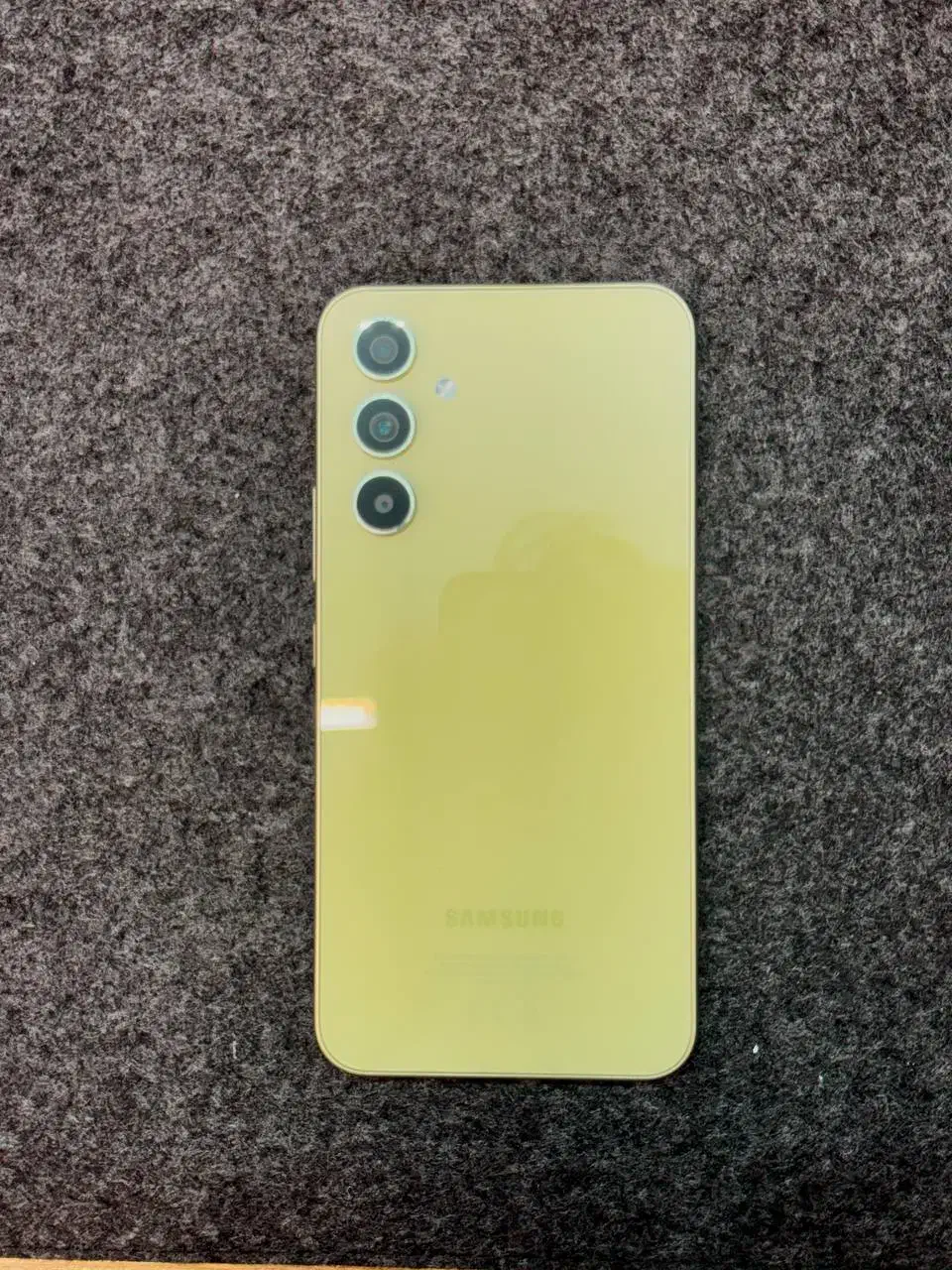 گوشی سامسونگ A54|موبایل|شلمان, |دیوار