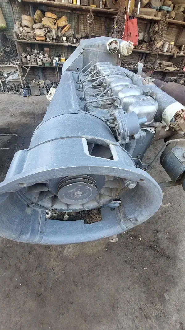 تعمیر موتور دیزل سنگین در محل|خدمات موتور و ماشین|چهاردانگه (تهران), |دیوار