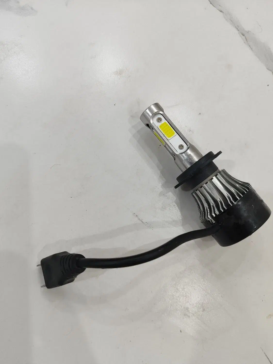 هدلایت چهار طرفه برای موتور|قطعات یدکی و لوازم جانبی|بجنورد, |دیوار