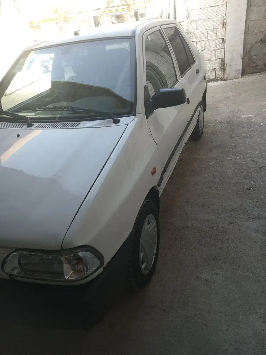 ۱۳۱مدل۹۵|خودرو سواری و وانت|شوشتر, |دیوار