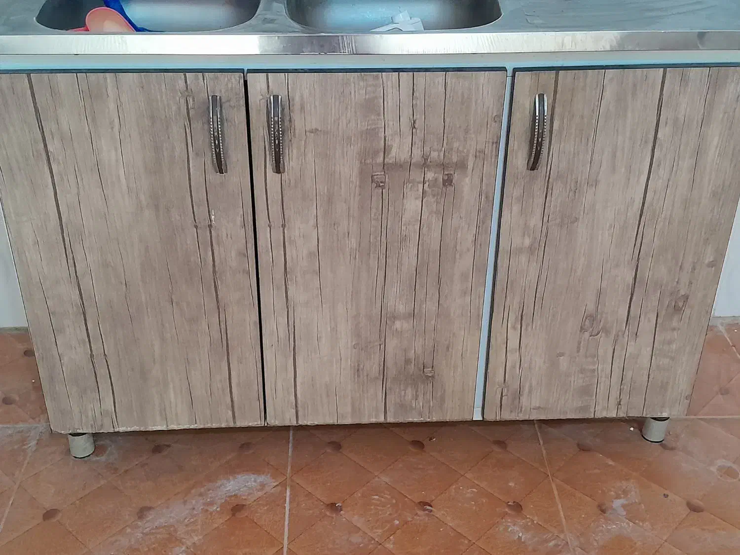 کابینت|آبچکان و نظمدهنده ظروف|بروجرد, |دیوار