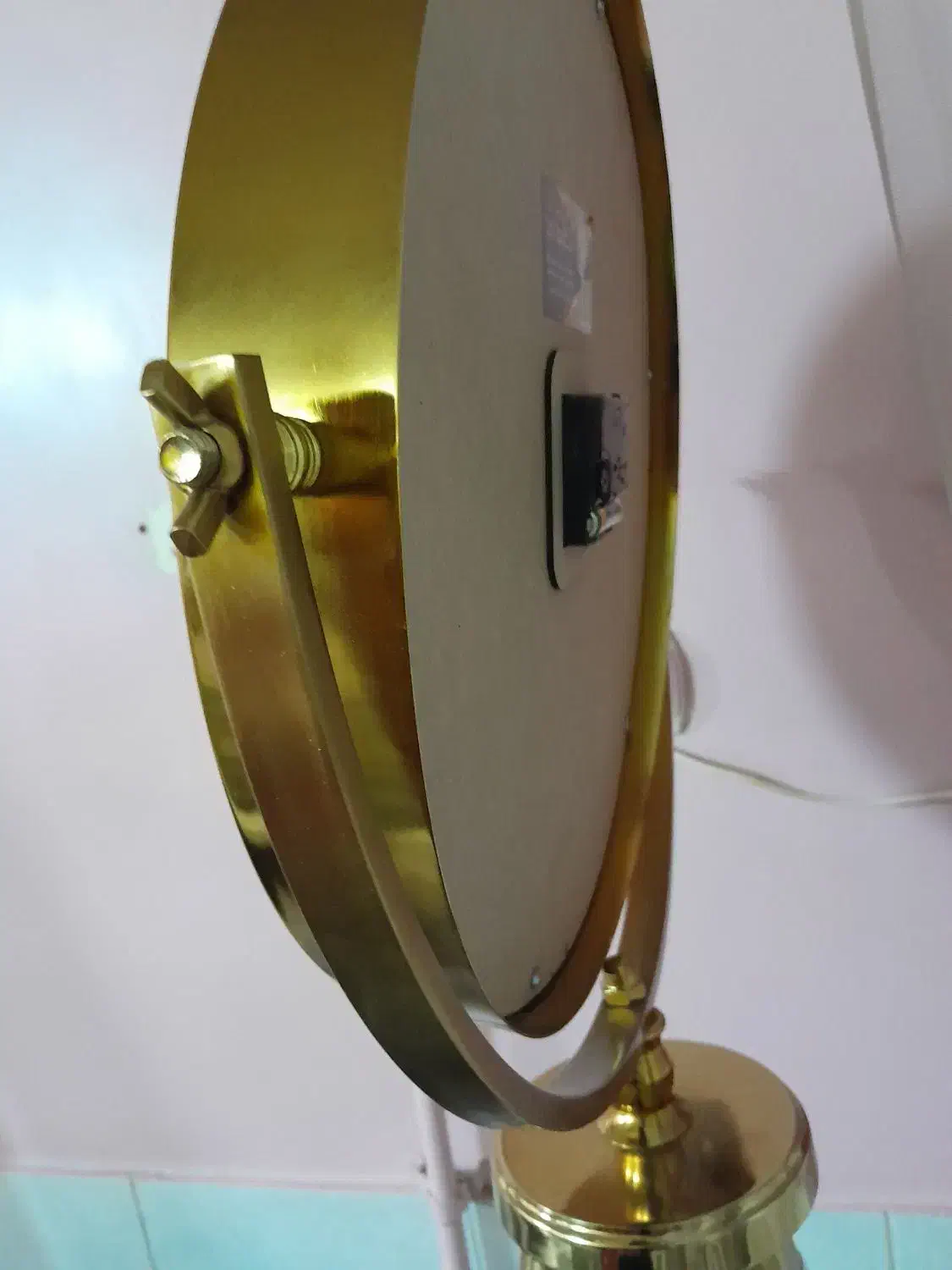 ساعت ایستاده|ساعت دیواری و تزئینی|خمینیشهر, |دیوار