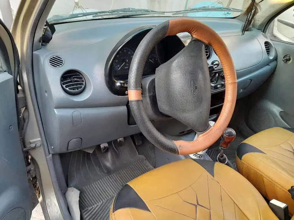 ماتیز مدل 81|خودرو سواری و وانت|کرج, کوی زنبق|دیوار