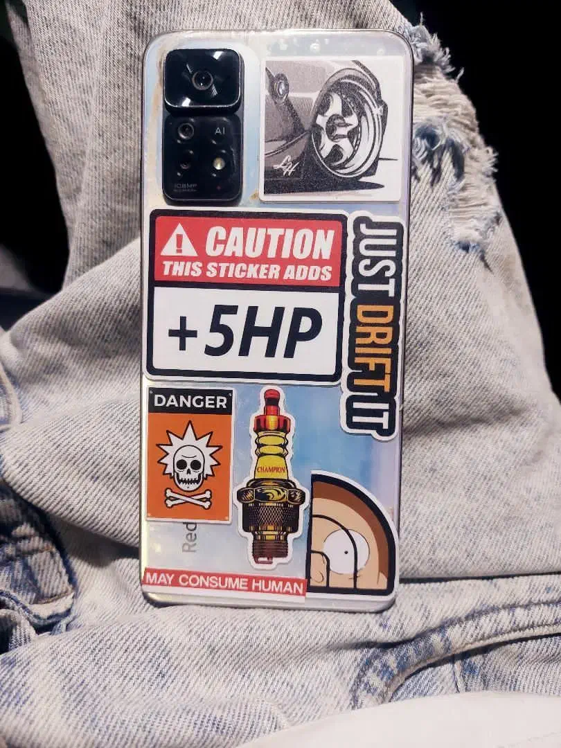 not 11pro 5g|موبایل|قزوین, |دیوار