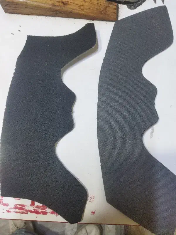 چرخکار آستر دوز دستک کفش|استخدام صنعتی، فنی، مهندسی|قم, قلعه کامکار|دیوار