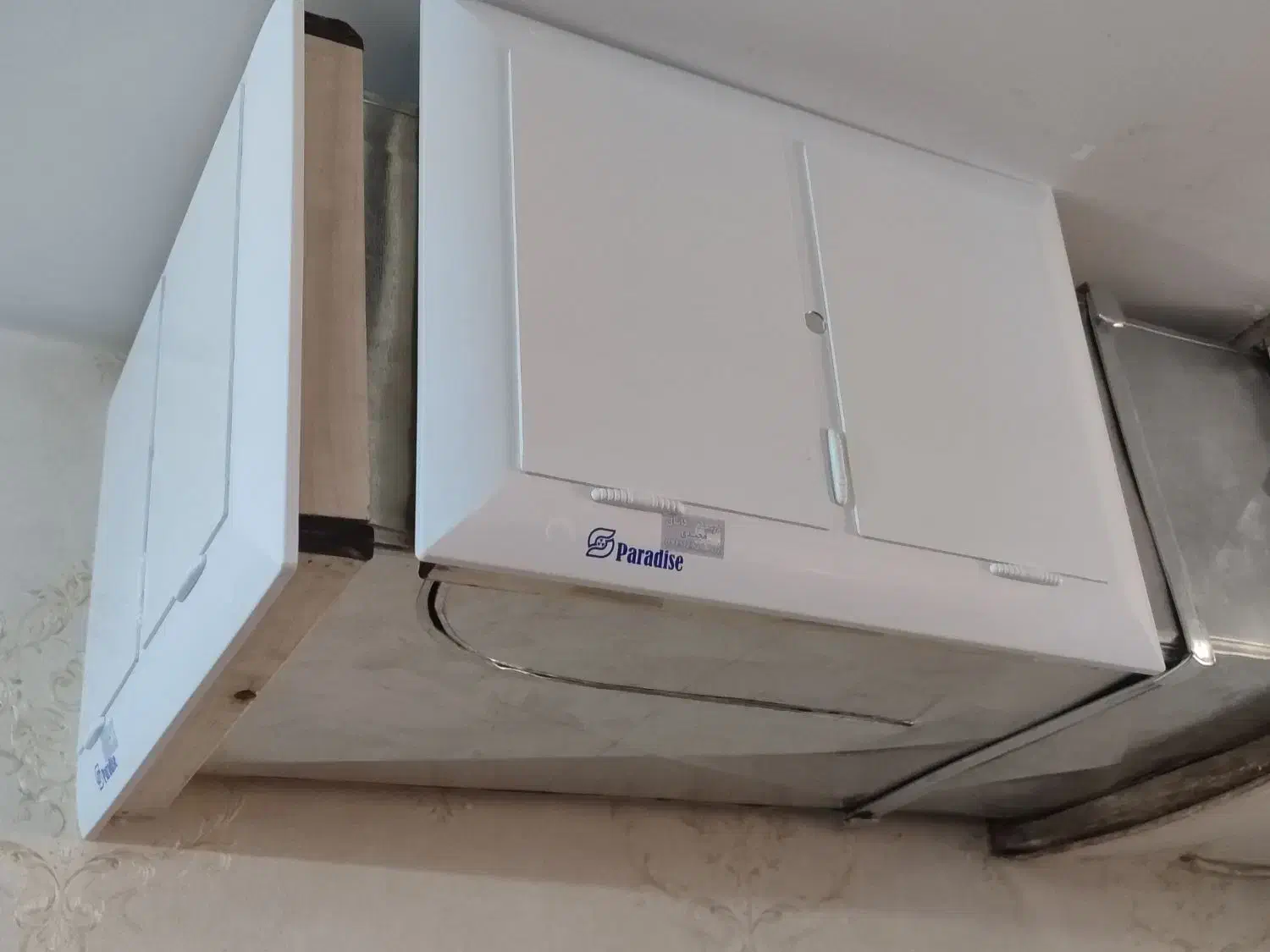 هواساز کانال/سازی/کولر|خدمات پیشه و مهارت|سبزوار, امیر کبیر|دیوار